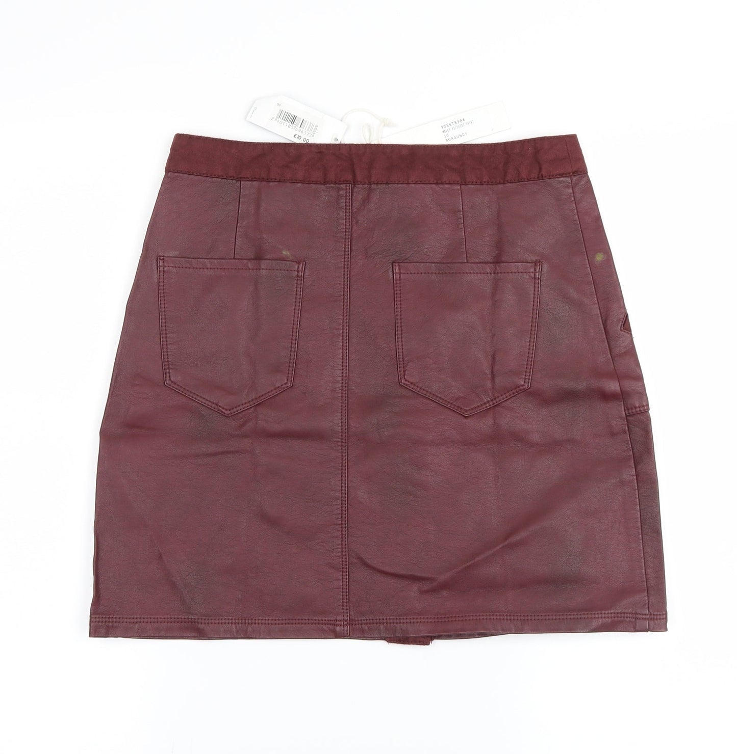 Womens UK Size 10 urban bliss Straight & Pencil  Skirt