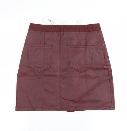 Womens UK Size 10 urban bliss Straight & Pencil  Skirt