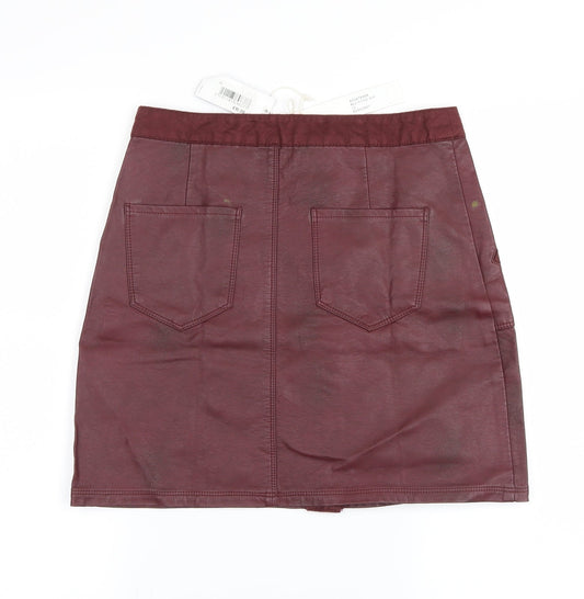 Womens UK Size 10 urban bliss Straight & Pencil  Skirt