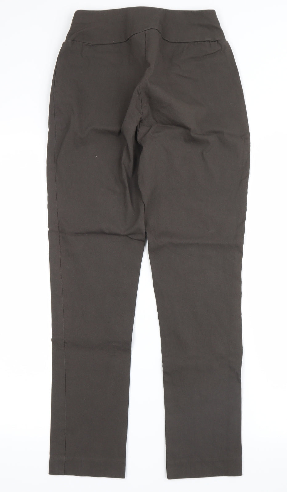 Picadilly Womens Brown   Trousers  Size 6