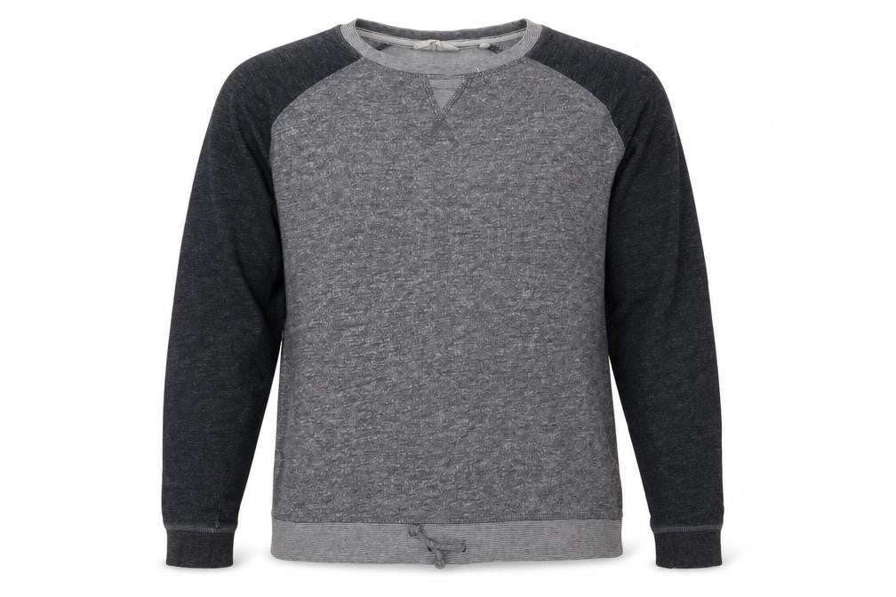 Next Mens Grey   Pullover Jumper Size S