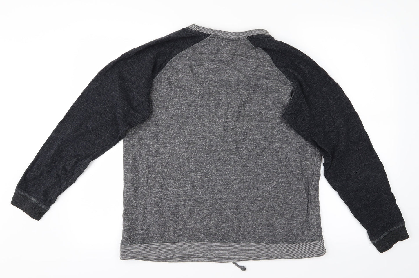 NEXT Mens Grey   Pullover Jumper Size S