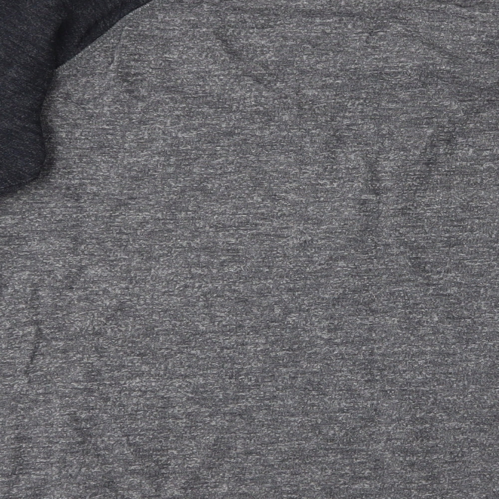 NEXT Mens Grey   Pullover Jumper Size S