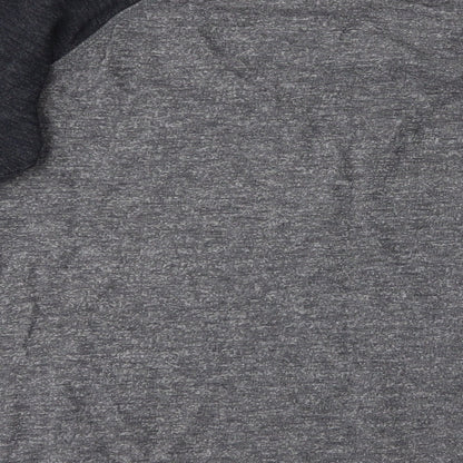 NEXT Mens Grey   Pullover Jumper Size S