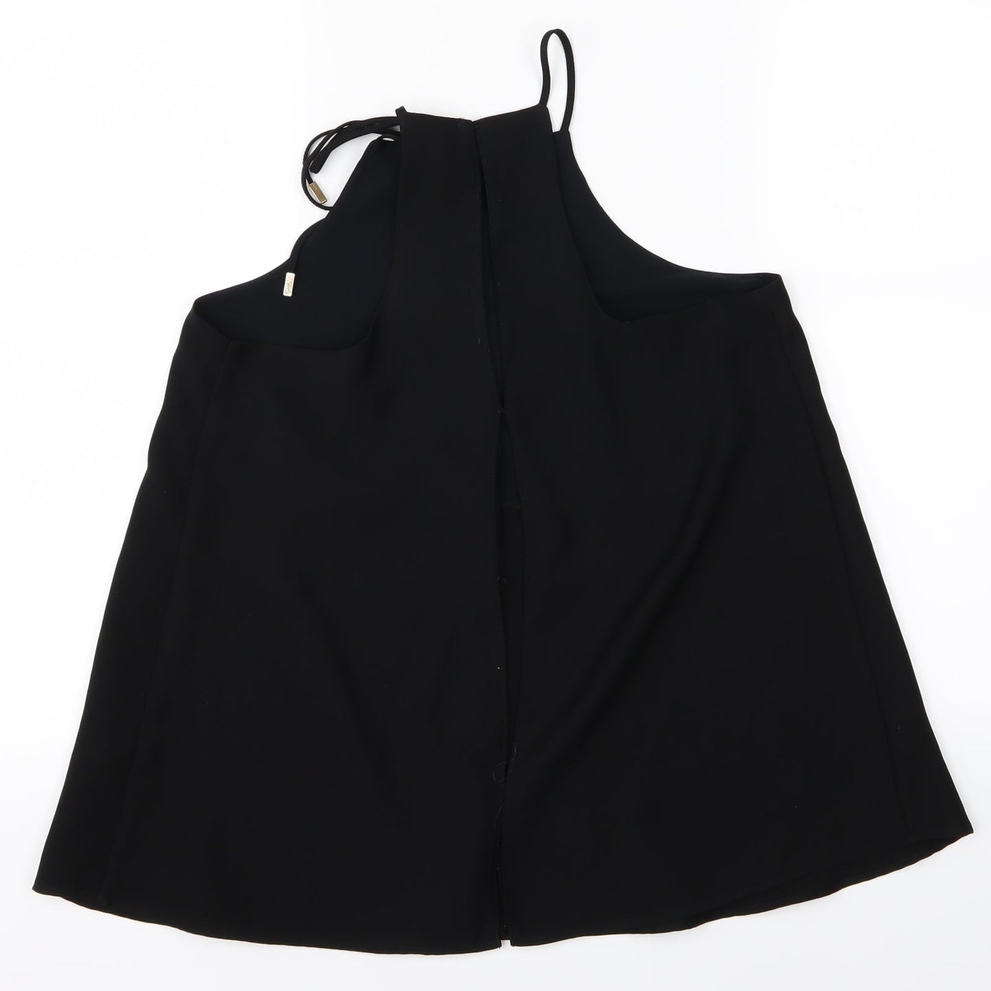 River Island Womens Black   A-Line  Size 10