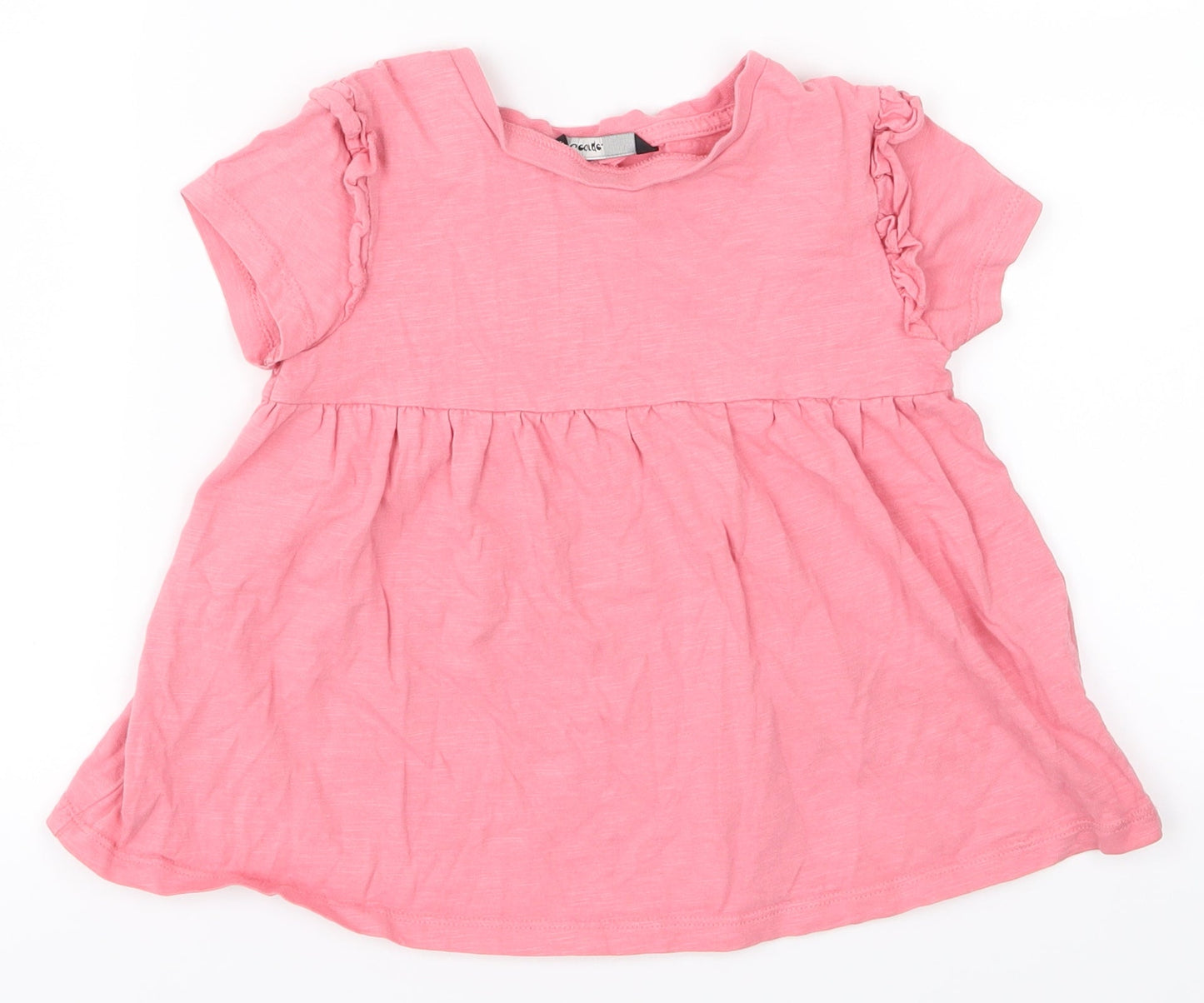 George Womens Pink   A-Line  Size 4