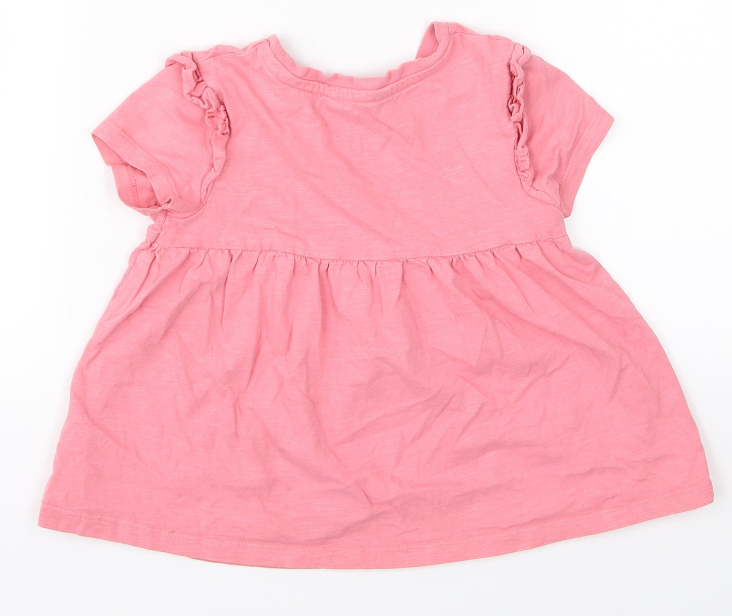 George Womens Pink   A-Line  Size 4