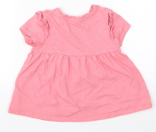 George Womens Pink   A-Line  Size 4