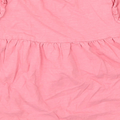 George Womens Pink   A-Line  Size 4