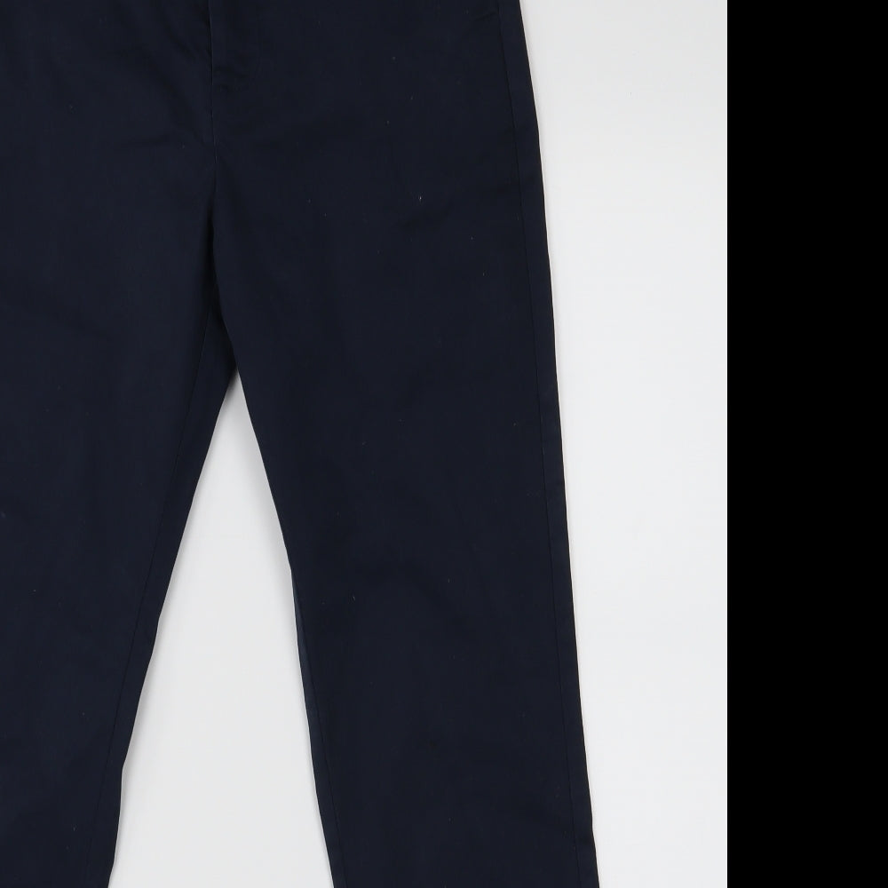 Denim co Mens Blue   Bootcut Jeans Size M L32 in