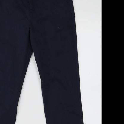 Denim co Mens Blue   Bootcut Jeans Size M L32 in