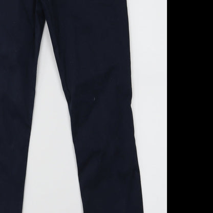 Denim co Mens Blue   Bootcut Jeans Size M L32 in