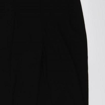 F&F Womens Blue   Dress Pants Trousers Size 10 L29 in