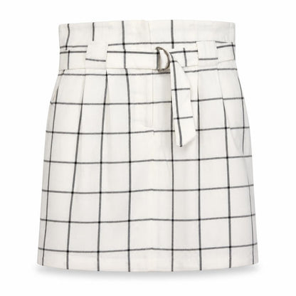 Womens UK Size 8 Miss Selfridge Mini  Skirt