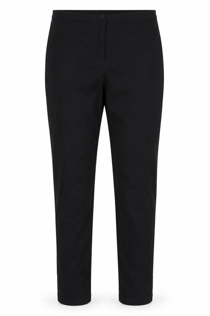 Womens UK Size 12 Select Regular Fit Jegging Black Jeans
