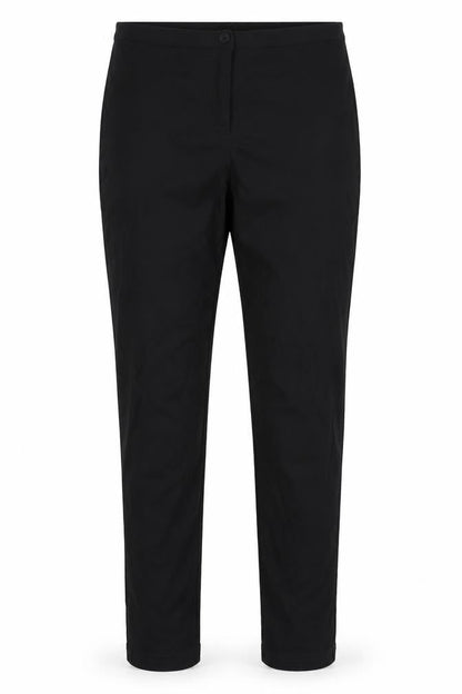 Womens UK Size 12 Select Regular Fit Jegging Black Jeans