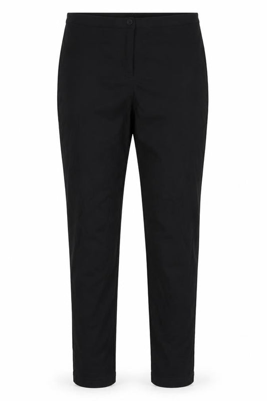 Womens UK Size 12 Select Regular Fit Jegging Black Jeans