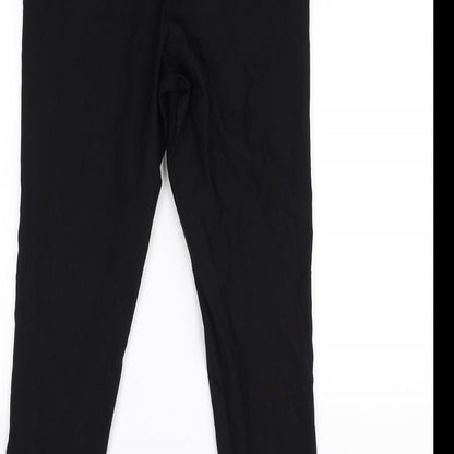 Select Womens Black   Jegging Jeans Size 12 L27 in