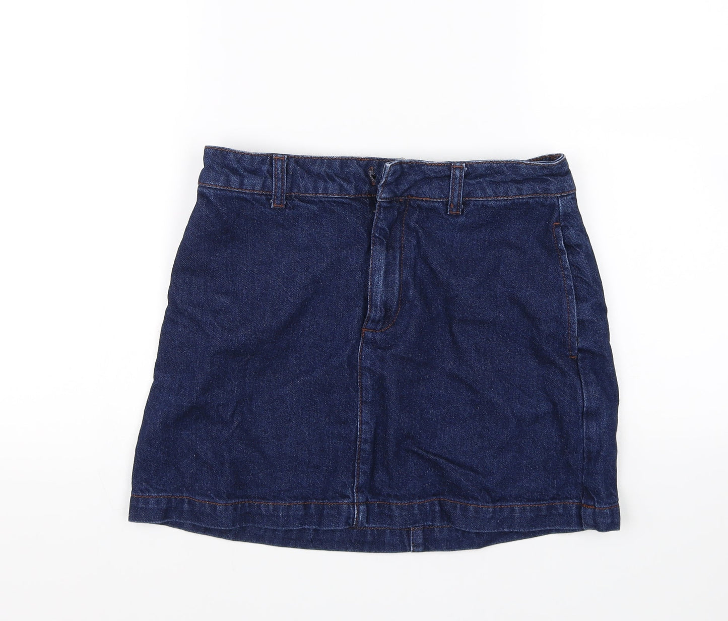 Womens UK Size S BDG Mini  Skirt
