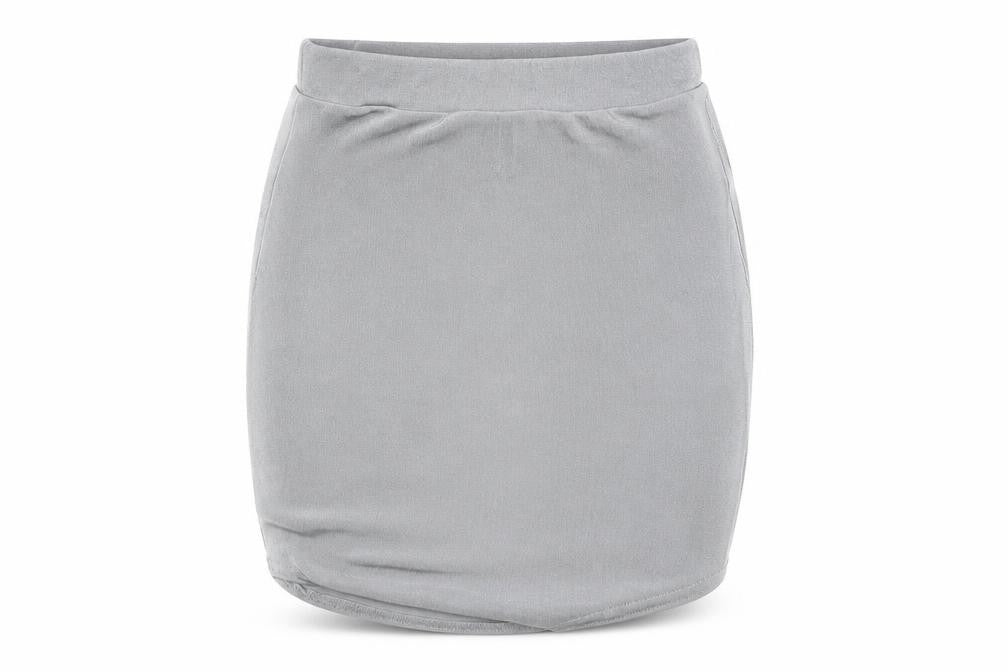 Womens UK Size XS Misspap Mini  Skirt
