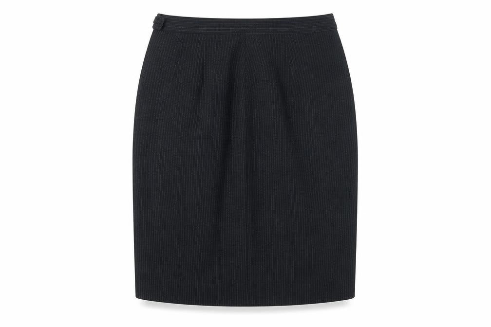 Womens UK Size 10 Marks and Spencer Straight & Pencil  Skirt