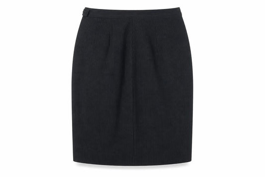 Womens UK Size 10 Marks and Spencer Straight & Pencil  Skirt