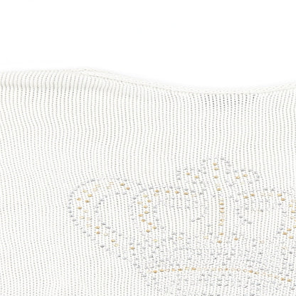 Topshop Womens Ivory  Knit Pullover Jumper Size 10