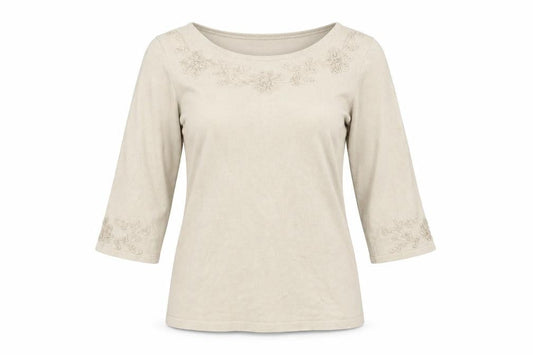 Papaya Womens Beige   Pullover Jumper Size 12