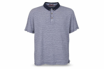 Mens UK Size 2XL Kensington Cotton Polo Shirt