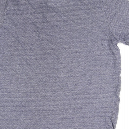 Kensington Mens Grey    Polo Size 2XL