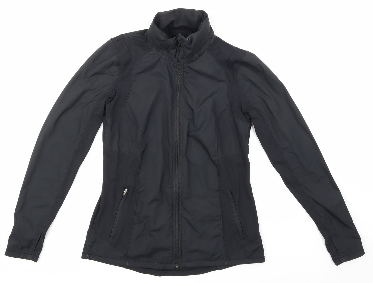 Mens UK Size S Kirkland Black Jacket