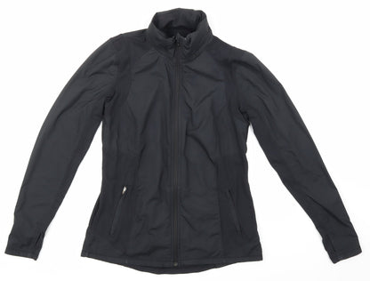 Mens UK Size S Kirkland Black Jacket