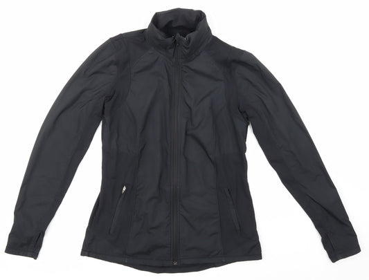 Mens UK Size S Kirkland Black Jacket