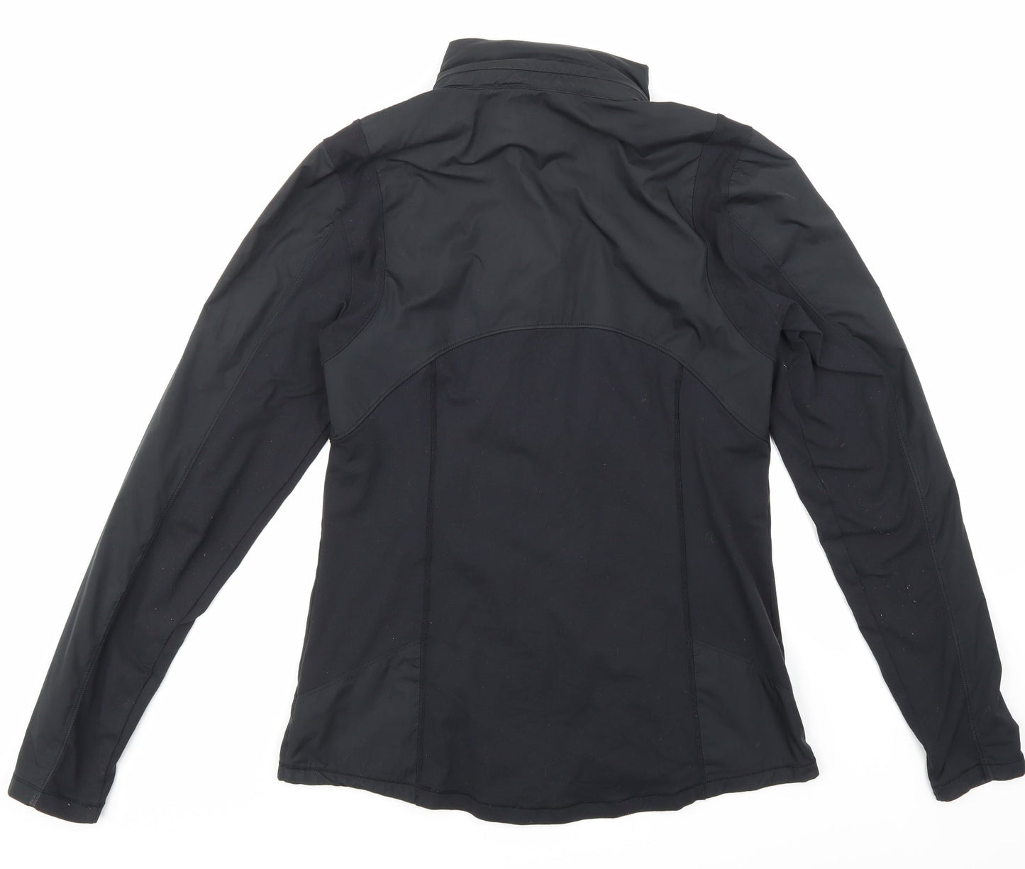 Mens UK Size S Kirkland Black Jacket