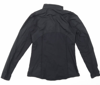 Mens UK Size S Kirkland Black Jacket
