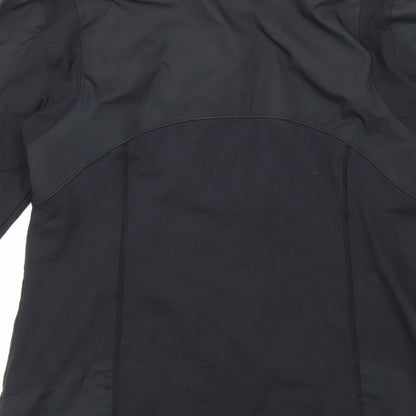 Mens UK Size S Kirkland Black Jacket
