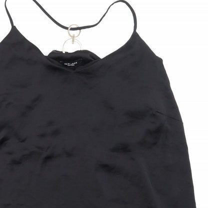 NEWLOOK Womens Black   Basic Blouse Size 20
