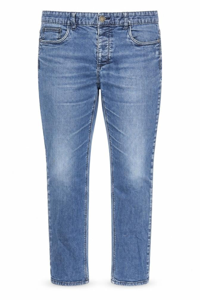 Womens UK Size 36 in easy denim Regular Fit Skinny Blue Jeans