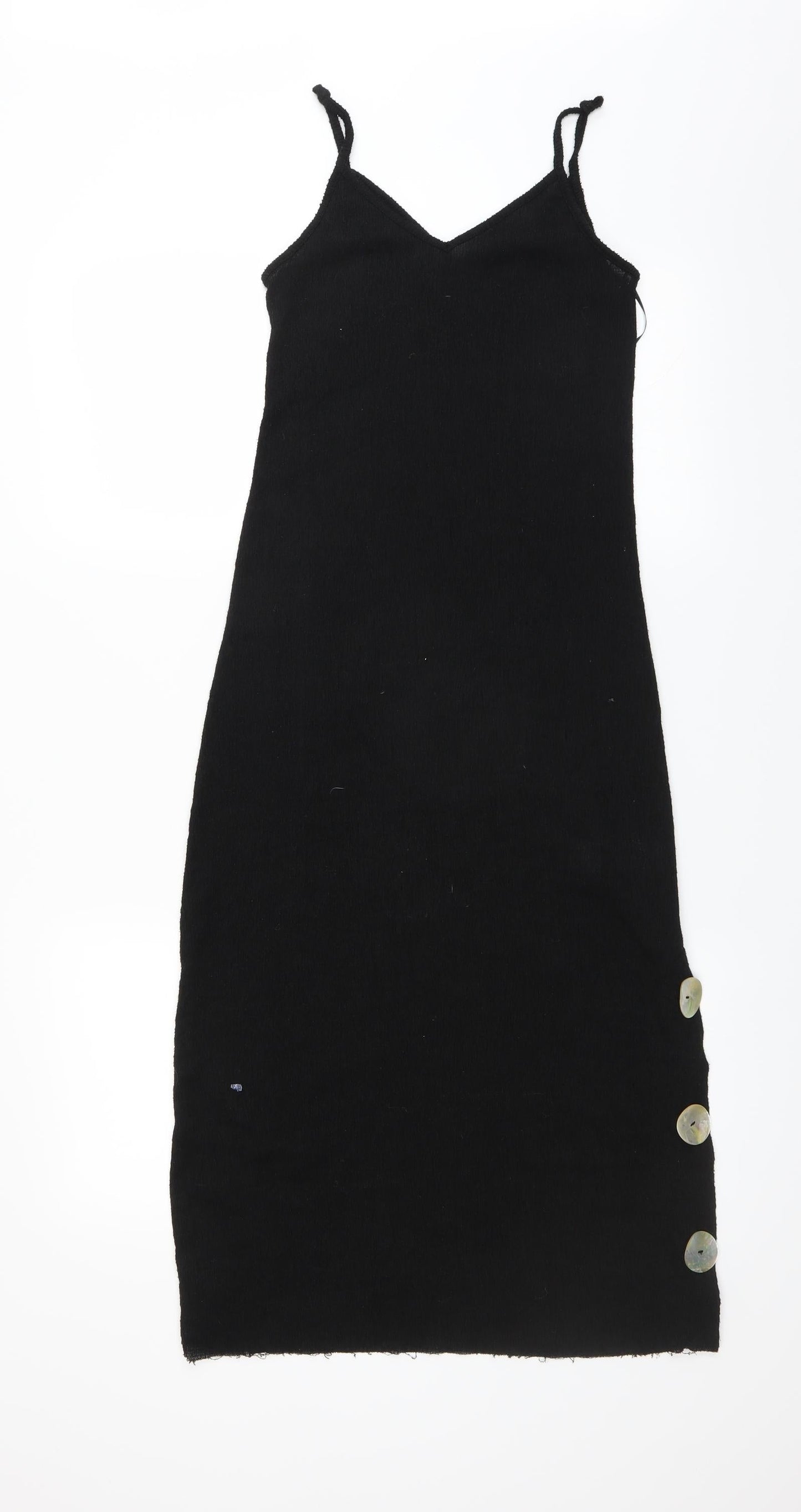 Primark Womens Black   Shift  Size 4