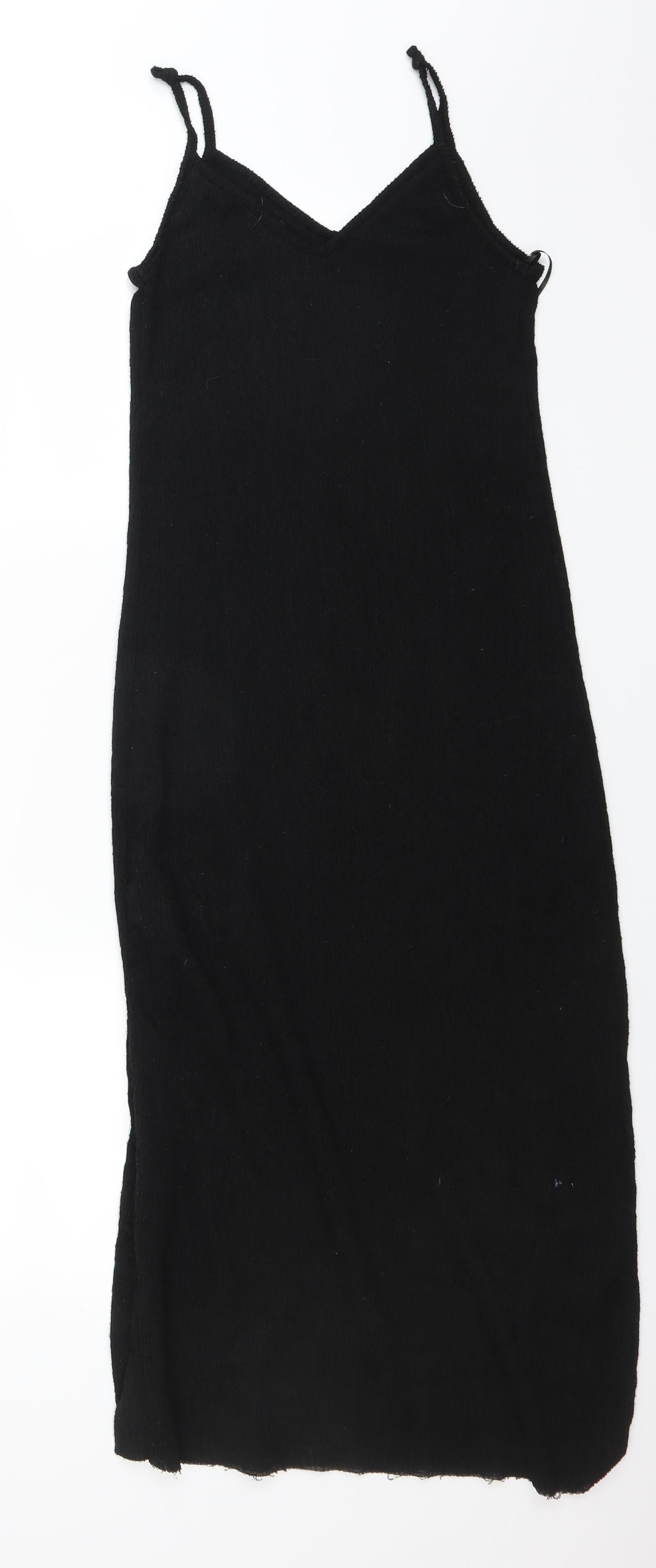 Primark Womens Black   Shift  Size 4
