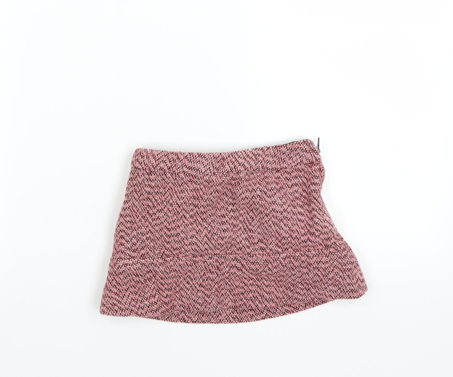 Vertbaudet Girls Pink   A-Line Skirt Size 3 Years