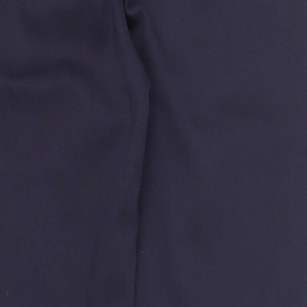 Womens UK Size 30 in Preworn  Carrot Blue Leggings