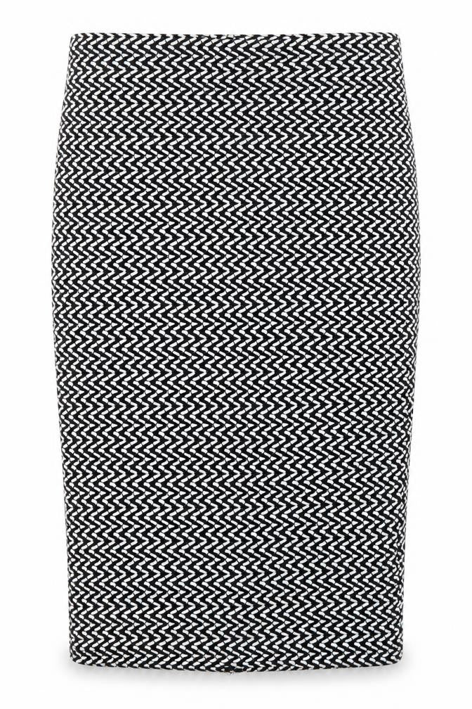 Womens UK Size L Pull & Bear Straight & Pencil  Skirt