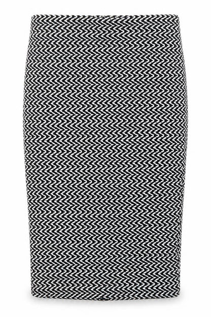 Womens UK Size L Pull & Bear Straight & Pencil  Skirt
