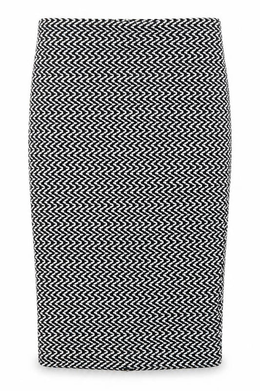 Womens UK Size L Pull & Bear Straight & Pencil  Skirt