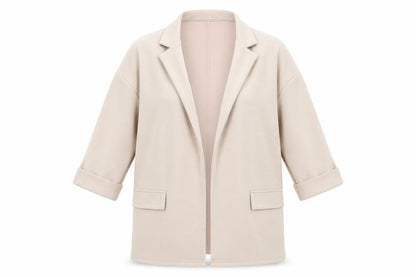 ASOS Womens Pink   Jacket Blazer Size 8