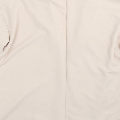 ASOS Womens Pink   Jacket Blazer Size 8