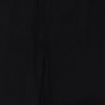 NEXT Womens Black   Skinny Jeans Size 10 L24 in