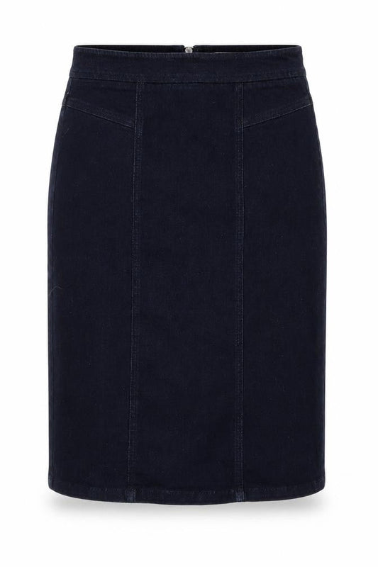 Womens UK Size 12 Miss Selfridge A-Line  Skirt