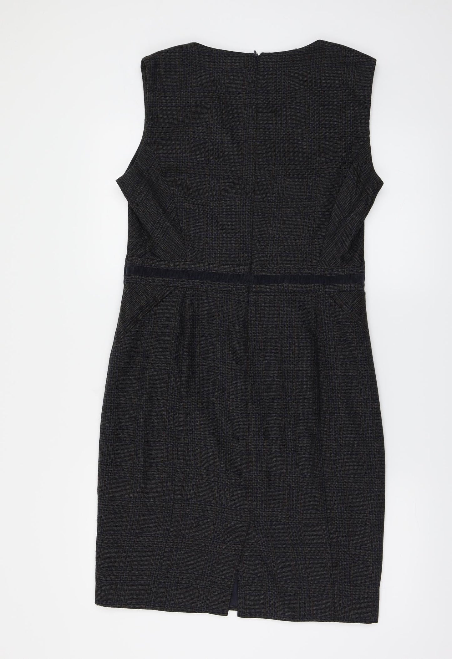 TU Womens Grey   A-Line  Size 14